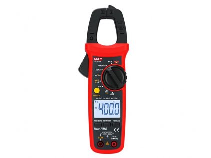 Multimeter UNI-T  UT203R kliešťový