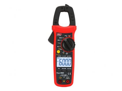 Multimeter UNI-T  UT204R kliešťový