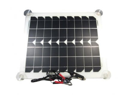 Solárny panel USB+ 12V/30W flexibilné OS30-18MFX