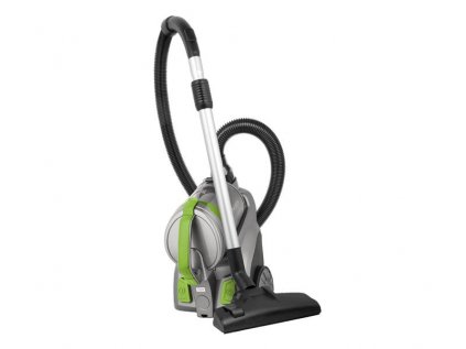 Vysavač podlahový TEESA Vacuum Green TSA5015