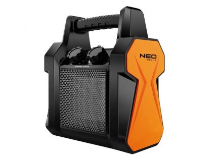 Ohrievač elektrický NEO TOOLS 90-061