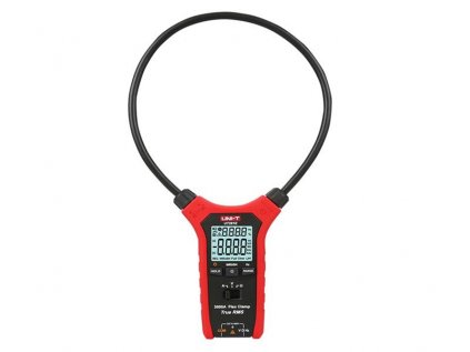 Multimeter UNI-T  UT281E kliešťový