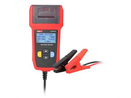 Tester autobatérie UNI-T UT675A