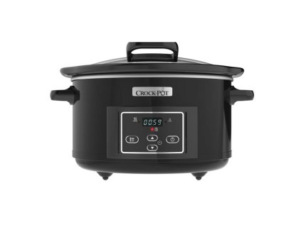 Hrniec na pomalé varenie CROCKPOT CSC052X