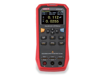 Multimeter UNI-T  UT622E