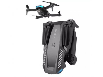 Dron Dual Aerial HUTERMANN 2035 WiFi