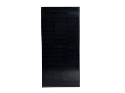 Solární panel 12V/170W monokryštalický celočierny 1230x670x30mm SOLARFAM