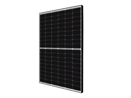 Solární panel 410W HiKu6 mono PERC CS6R-410 černý rám Canadian Solar