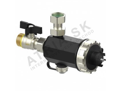 Aras magnetický filtr 3/4"