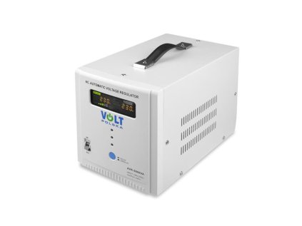 Stabilizátor napätia VOLT AVR 5000