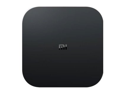 Multimediálne centrum XIAOMI MI TV BOX S 2nd GEN