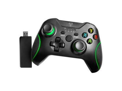 Gamepad XBOX YENKEE YCP 1010 Litegrip