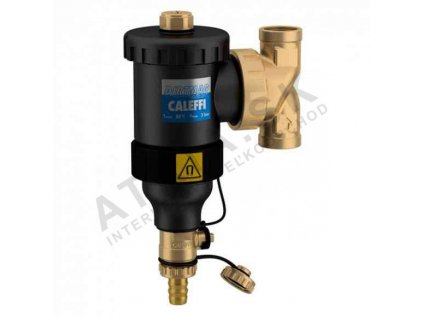 Caleffi 5453 DIRTMAG® 1"