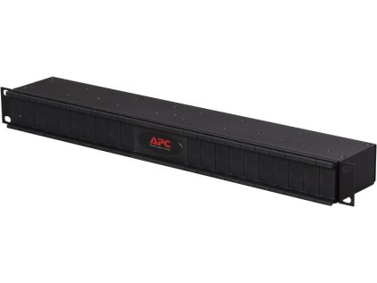 Přepěťová ochrana APC Rack Mount 1U ProtecNet Chassis 24 channels