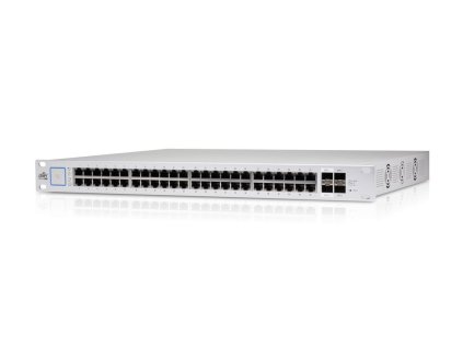 Ubiquiti UniFi Switch US-48-500W