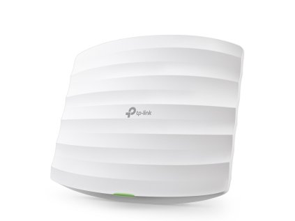 TP-Link EAP110 stropní AP, 1x Gigabit WAN, (2,4GHz, 802.11n) 300Mbps