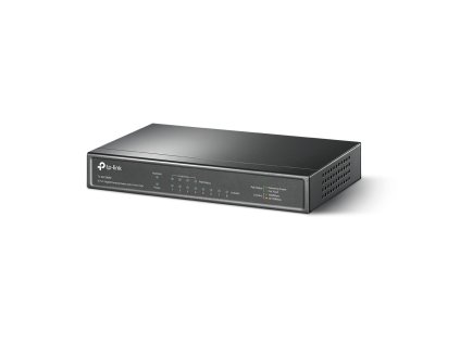 TP-Link TL-SG1008P PoE Switch