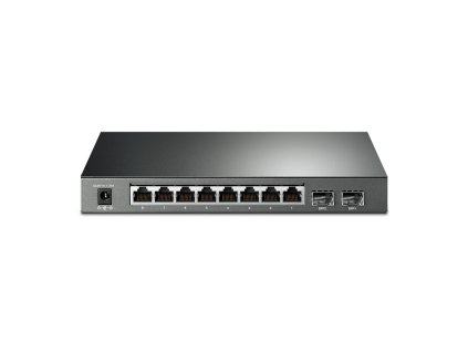 TP-Link TL-SG2210P PoE Switch