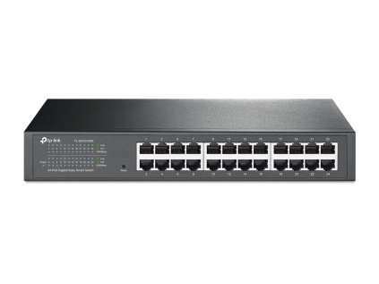 TP-Link TL-SG1024DE Gigabitový Easy Smart Switch