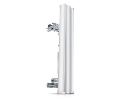 Ubiquiti sektorová anténa AirMax MIMO 19dBi 5GHz, 120°, rocket kit