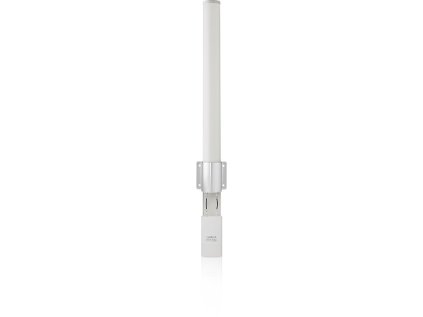 Ubiquiti anténa všesměrová airMAX 2x2 MIMO 2,4GHz, 10dBi, rocket kit