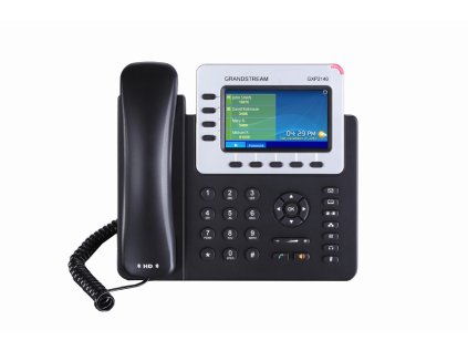 Grandstream GXP2140 SIP telefon