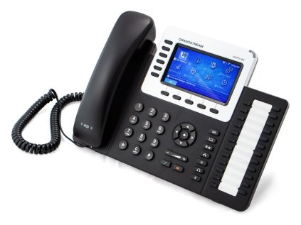 Grandstream GXP2160 SIP telefon