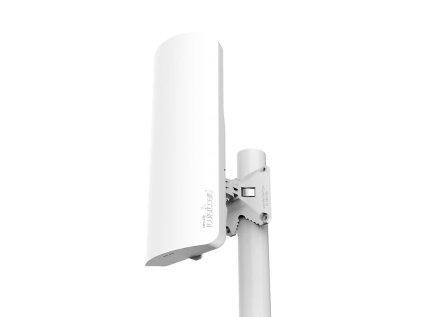 MikroTik MTAS-5G-15D120 sektorová anténa, mANT 15s, 15dBi, 120°