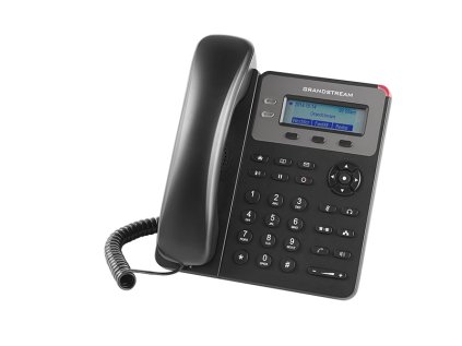 Grandstream GXP1610 SIP telefon