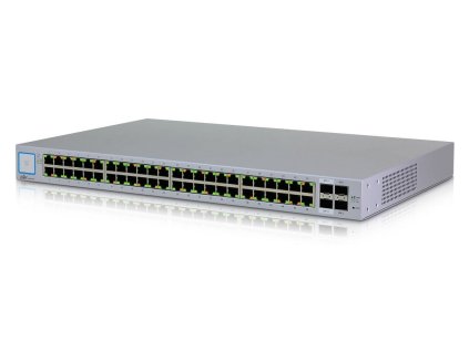 Ubiquiti UniFi Switch US-48