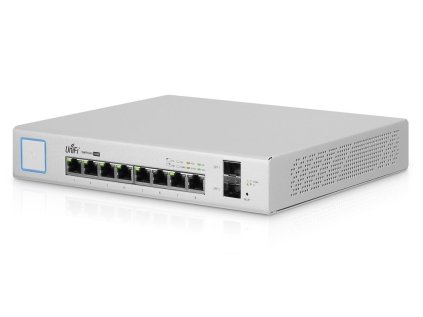 Ubiquiti UniFi Switch US-8-150W