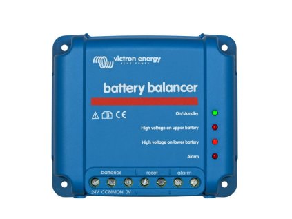 Bateriový balancér Victron Energy