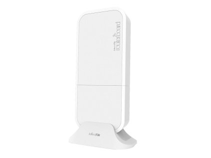 MikroTik wAP 60G AP, RBwAPG-60ad A, 60GHz, L4, Access Point