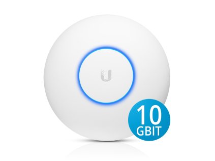 Ubiquiti UAP-XG - 10 Gbps Enterprise Wi-Fi Access Point