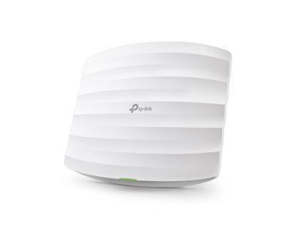 TP-Link EAP225 stropní AP/client/bridge/repeater, 1x Gigabit WAN, 2,4 a 5 GHz, AC1200