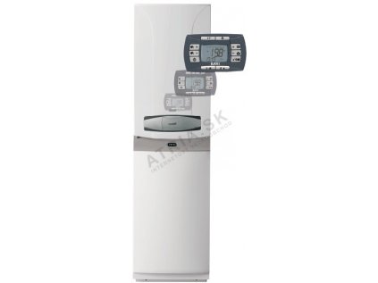 Sestava Baxi COMBI L3C 310