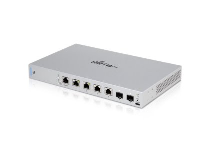 Ubiquiti UniFi Switch US-XG-6POE