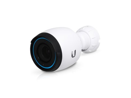 Ubiquiti UVC-G4-PRO - UniFi Video Camera, Pro, 4K, 3x zoom, High-Power IR LED, PoE