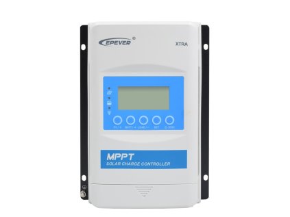 Epever XTRA2210N-XDS2 solární MPPT regulátor, 12/24V, 20A, vstup 100V