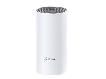 TP-Link Deco E4 - Meshový Wi-Fi systém pro chytré domácnosti (1-pack)