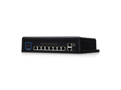 Ubiquiti USW-Industrial - UniFi Switch Industrial