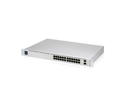 Ubiquiti UniFi Switch USW-Pro-24-POE Gen2