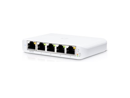 Ubiquiti UniFi Switch USW-Flex-Mini