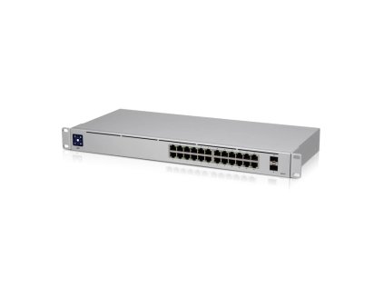 Ubiquiti UniFi Switch USW-24