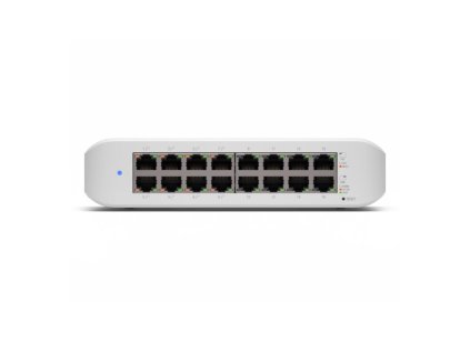 Ubiquiti UniFi Switch USW-Lite-16-PoE