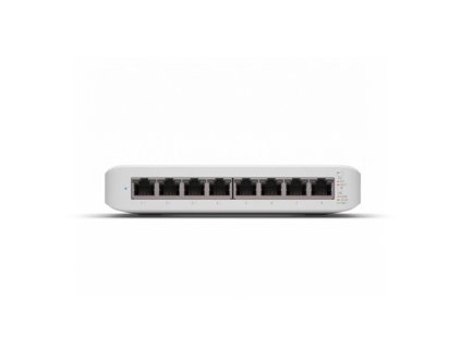 Ubiquiti UniFi Switch USW-Lite-8-PoE