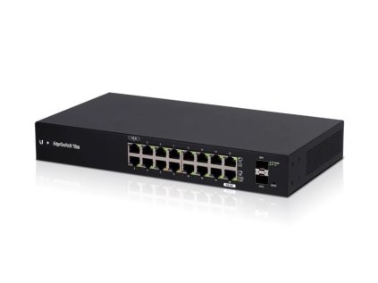 Ubiquiti EdgeSwitch 18X