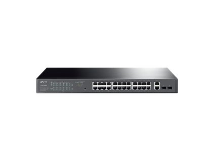 TP-Link TL-SG1428PE Easy Smart PoE Switch