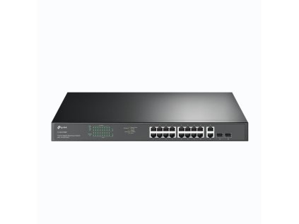 TP-Link TL-SG1218MP PoE Switch