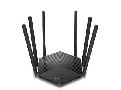 MERCUSYS MR50G Dual Band Gigabit Router